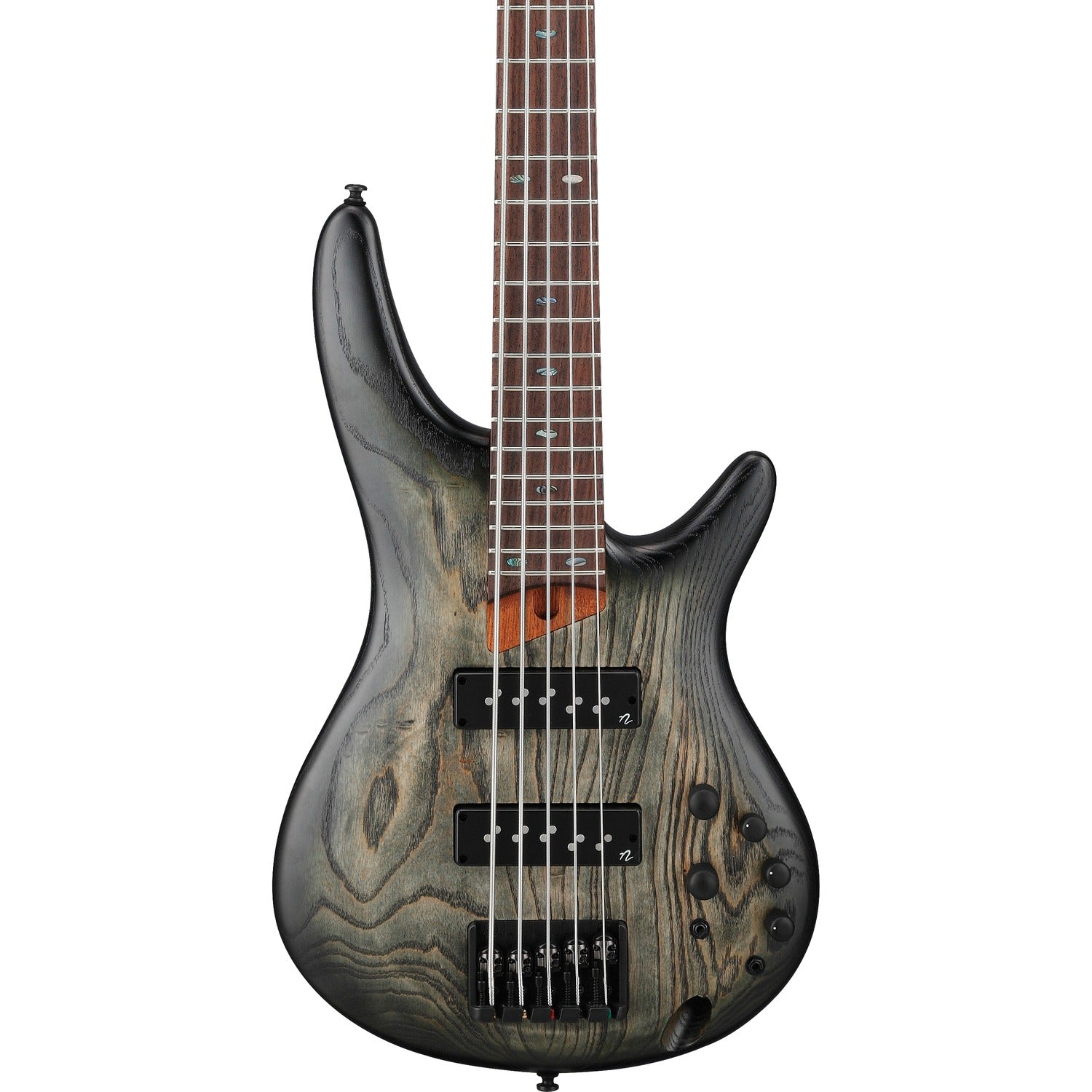Ibanez Bass Guitars Ibanez SR605E 5-String Electric Bass Guitar 