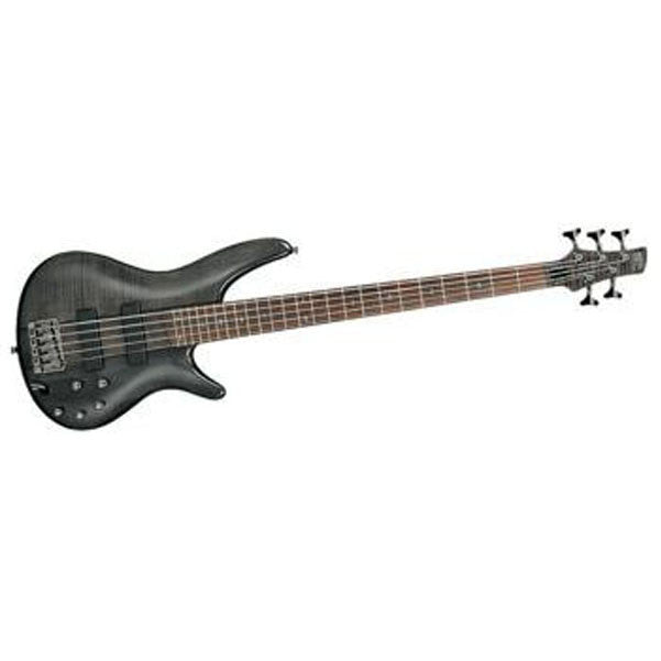 ibanez bass guitars ibanez sr705 5-string bass guitar