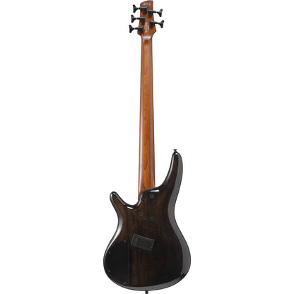 Ibanez Bass Guitars Ibanez SRMS805 Bass Electric Guitar 