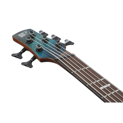 Ibanez Bass Guitars Ibanez SRMS805 Bass Electric Guitar 