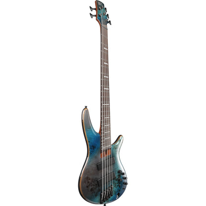 Ibanez Bass Guitars Ibanez SRMS805 Bass Electric Guitar 