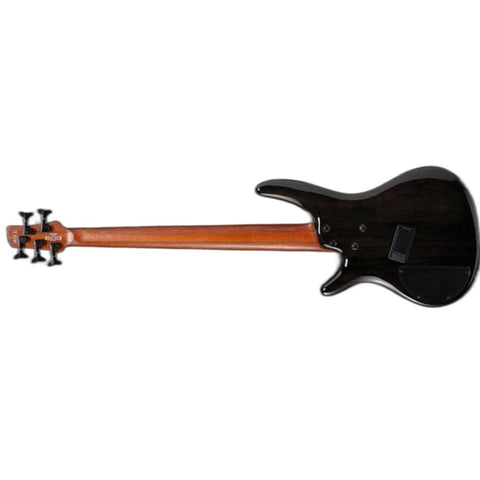 Ibanez SRMS805 美品 Ibanez Bass Workshop SRMS805 Multi-Scale 5-String Electric