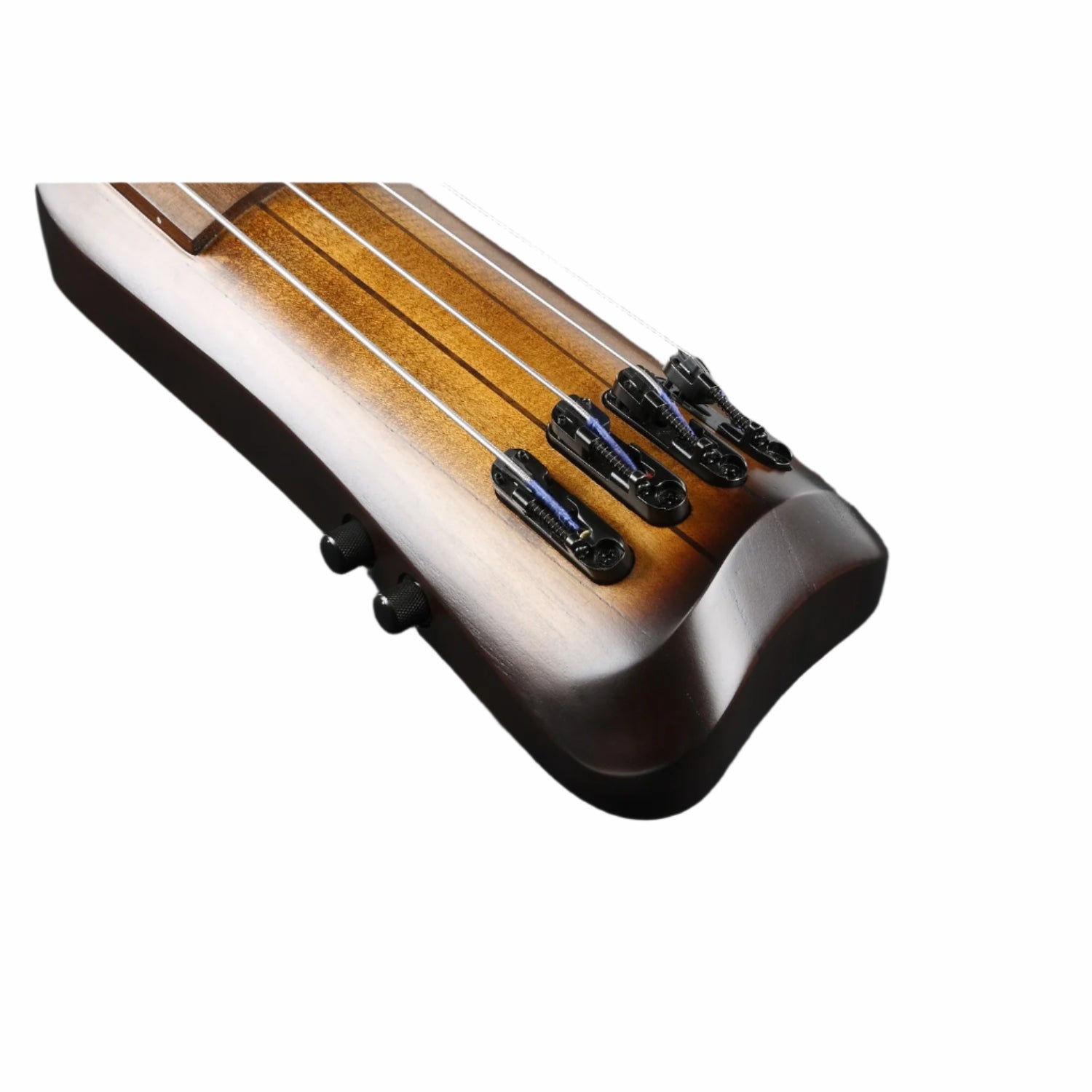 Ibanez Bass Guitars Ibanez UB804 Electric Bass Guitar with Bag