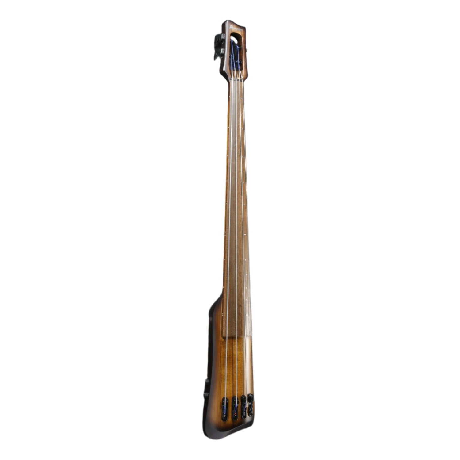 Ibanez Bass Guitars Ibanez UB804 Electric Bass Guitar with Bag