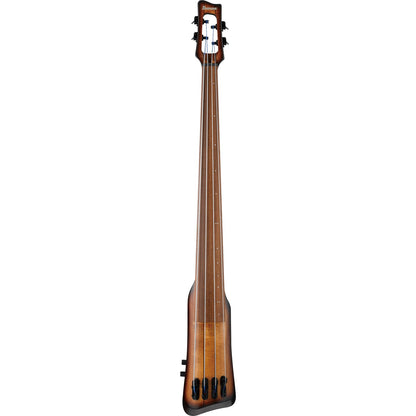 Ibanez Bass Guitars Ibanez UB804 Electric Bass Guitar with Bag