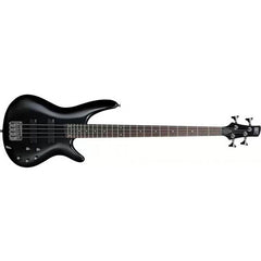 Ibanez Bass Guitars Iron Pewter Ibanez SR300 4-String Bass Guitar