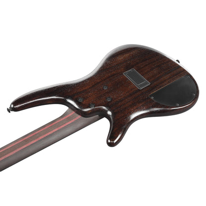 Ibanez Bass Guitars Magic Wave Low Gloss Ibanez SR1305SB-MGL Premium SR Series 5 String Bass Guitar - Magic Wave Low Gloss
