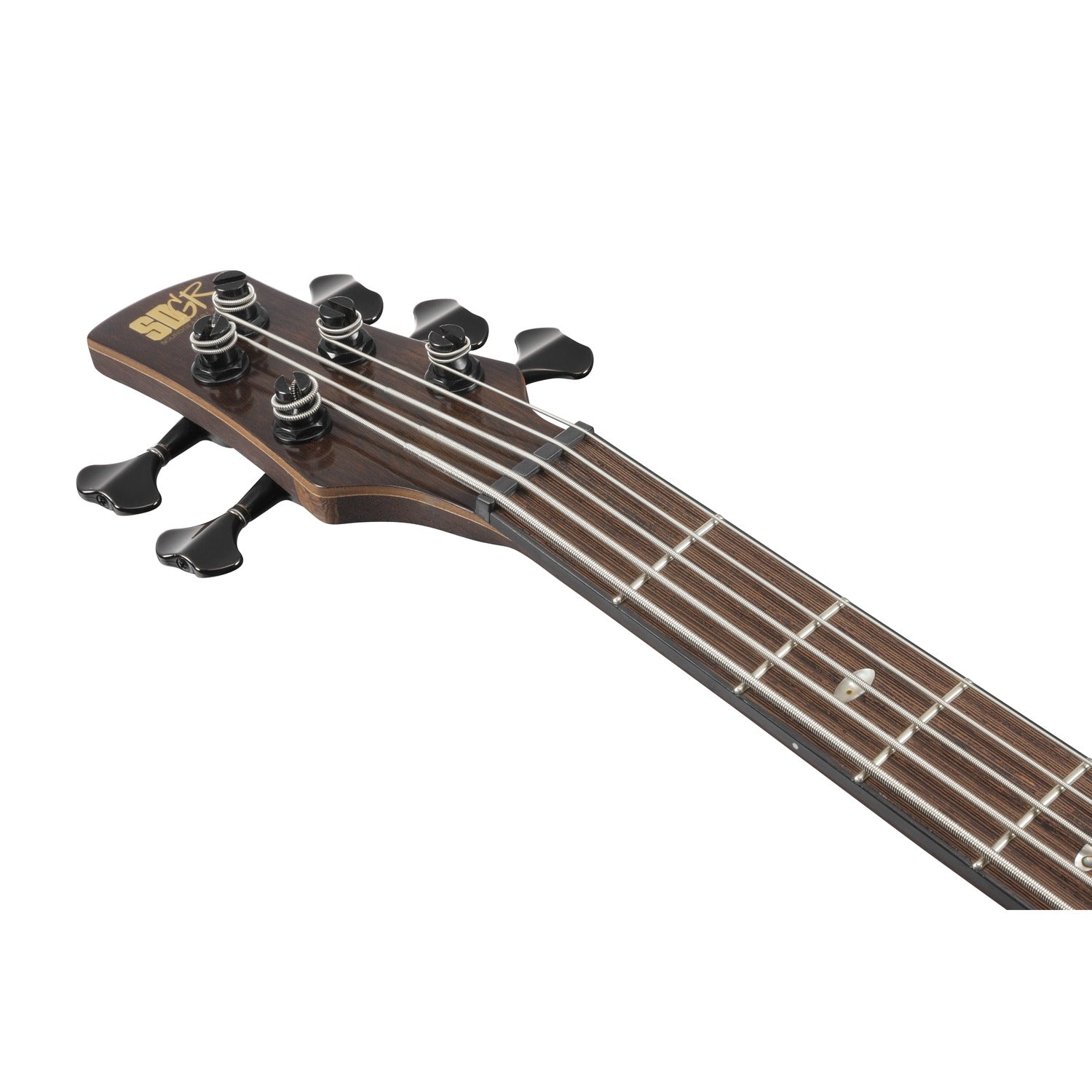 Ibanez Bass Guitars Magic Wave Low Gloss Ibanez SR1305SB-MGL Premium SR Series 5 String Bass Guitar - Magic Wave Low Gloss