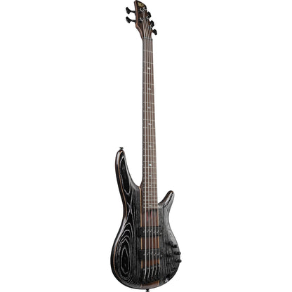 Ibanez Bass Guitars Magic Wave Low Gloss Ibanez SR1305SB-MGL Premium SR Series 5 String Bass Guitar - Magic Wave Low Gloss