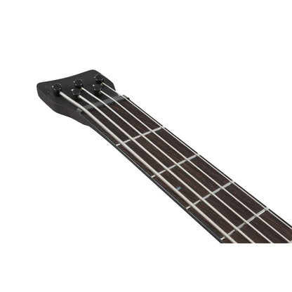 Ibanez Bass Guitars Natural Flat Ibanez EHB1675MS 5 String Bass Guitar