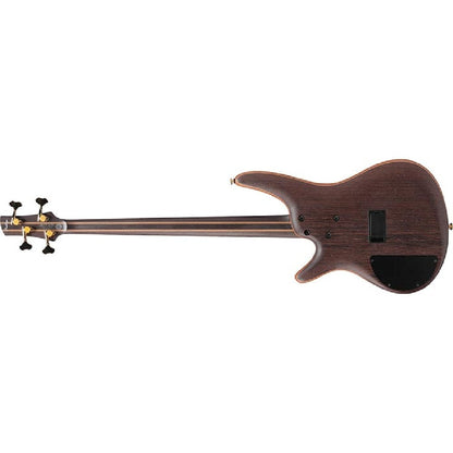 Ibanez Bass Guitars Oil Ibanez SR Prestige SR5000 4 String Bass Guitar