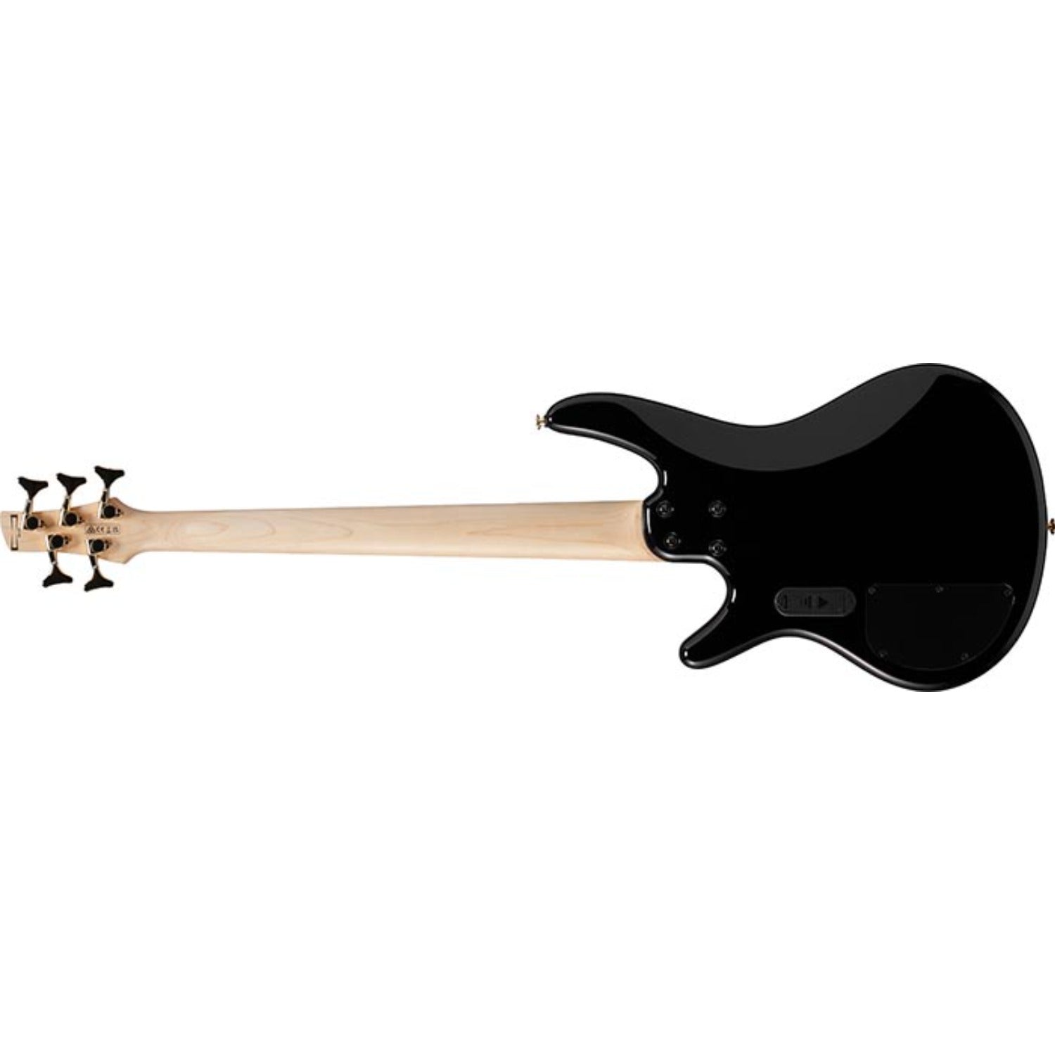 Ibanez Bass Guitars Transparent Marine Burst Ibanez GSR205PC 6 String Electric Bass Guitar