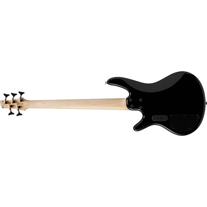 Ibanez Bass Guitars Transparent Marine Burst Ibanez GSR205PC 6 String Electric Bass Guitar