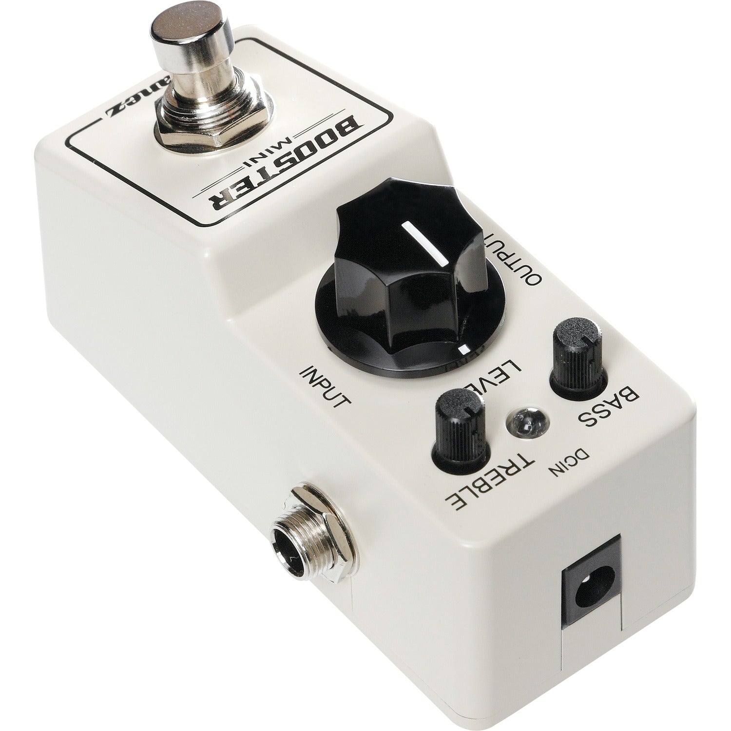 Ibanez Boost Pedals Ibanez BTMINI Mini Series Sound Effect Pedal