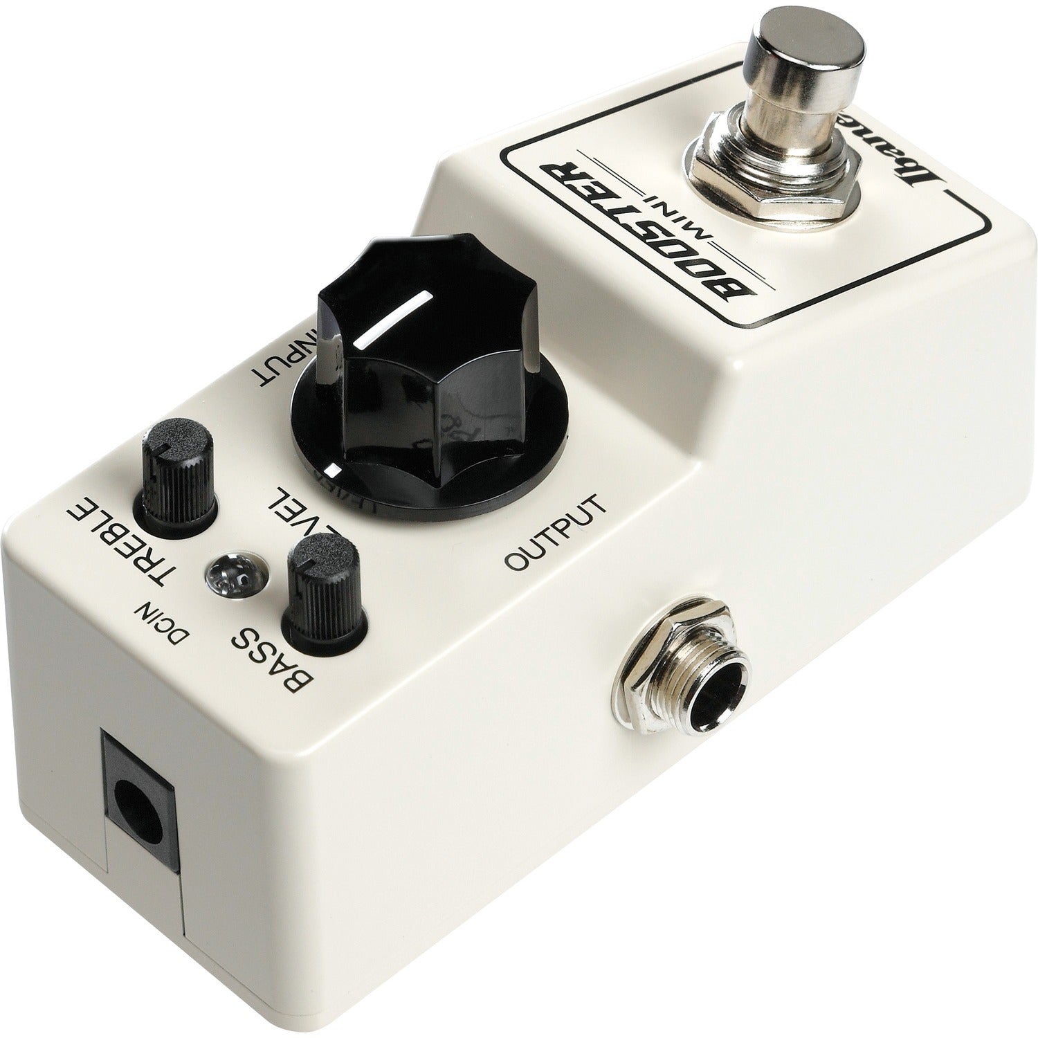 Ibanez Boost Pedals Ibanez BTMINI Mini Series Sound Effect Pedal