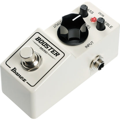 Ibanez Boost Pedals Ibanez BTMINI Mini Series Sound Effect Pedal