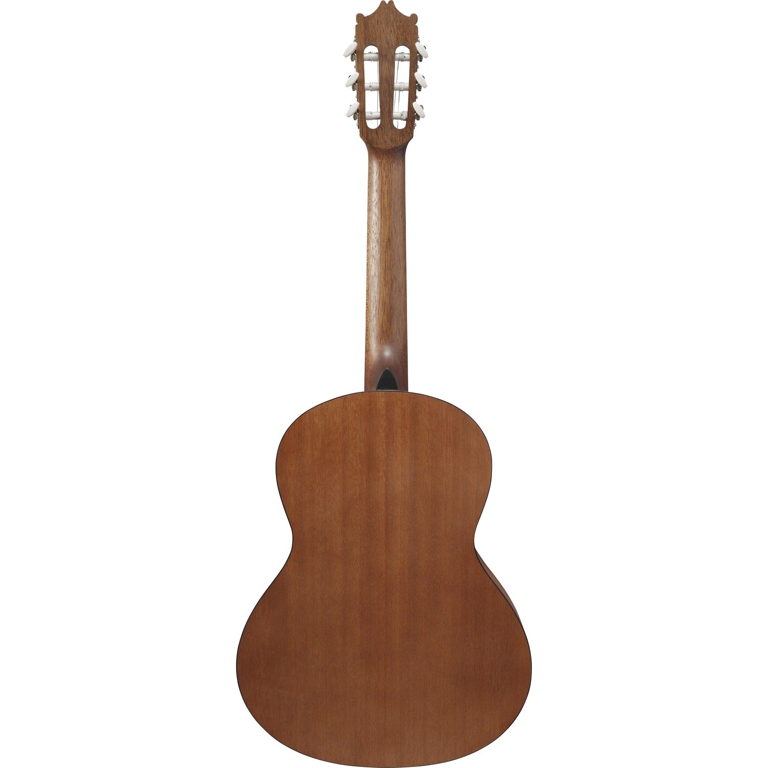 Ibanez Classical Guitars Open Pore Amber Ibanez GA2 6 String Classical Guitar