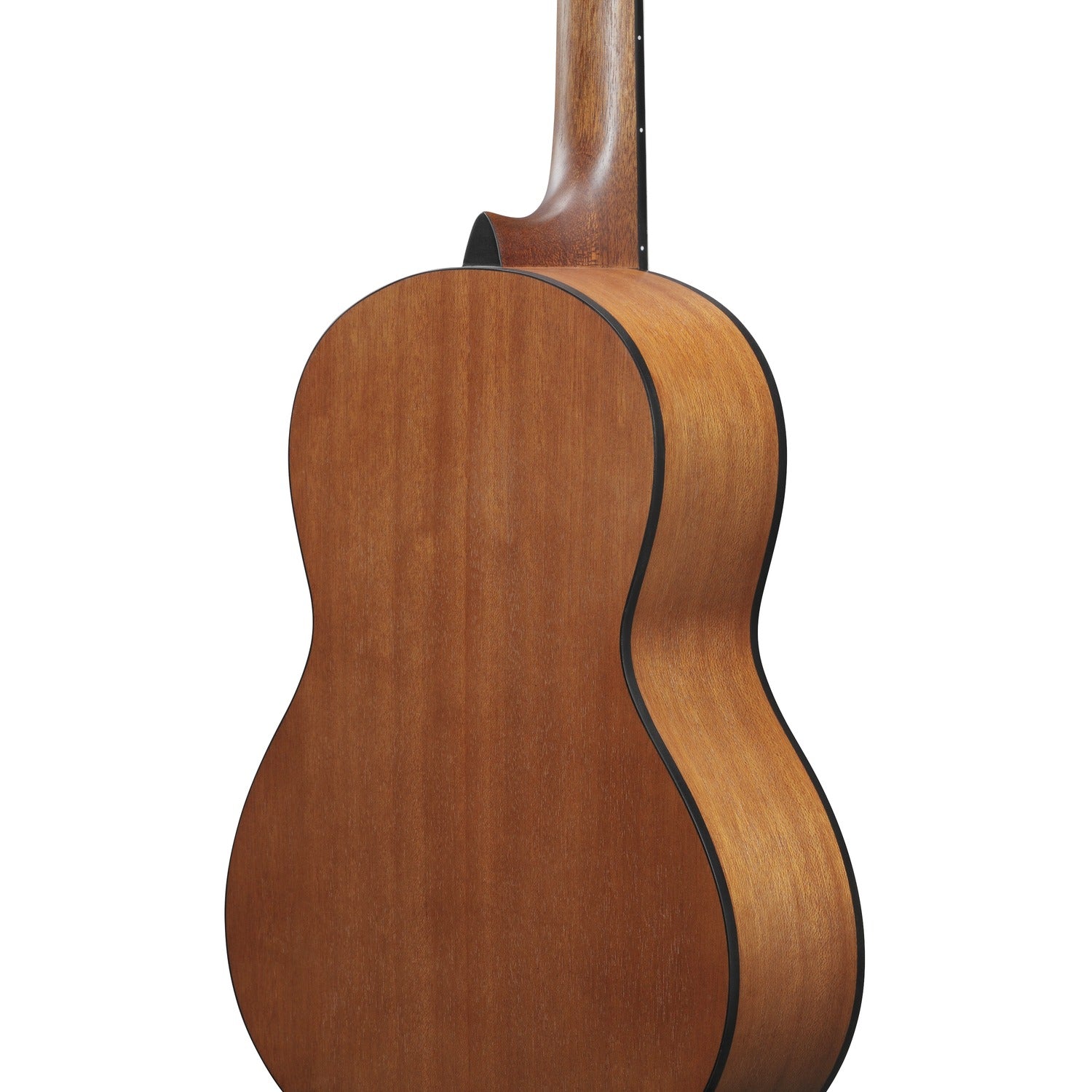 Ibanez Classical Guitars Open Pore Amber Ibanez GA2 6 String Classical Guitar