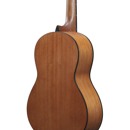 Ibanez Classical Guitars Open Pore Amber Ibanez GA2 6 String Classical Guitar