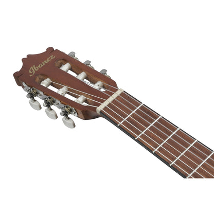 Ibanez Classical Guitars Open Pore Amber Ibanez GA2 6 String Classical Guitar