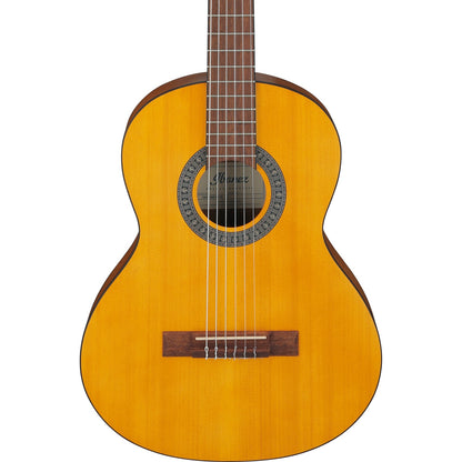Ibanez Classical Guitars Open Pore Amber Ibanez GA2 6 String Classical Guitar