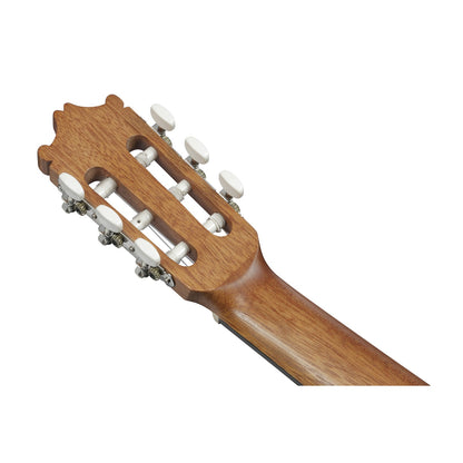Ibanez Classical Guitars Open Pore Amber Ibanez GA3 6 String Classical Guitar 