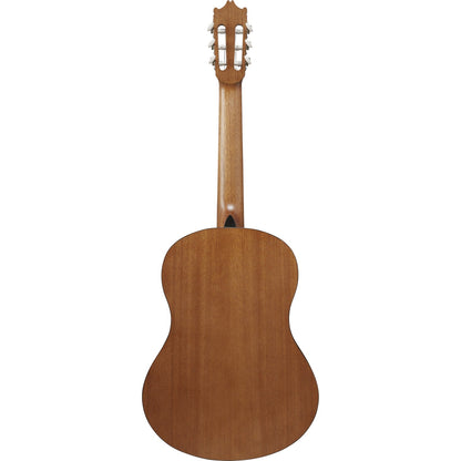 Ibanez Classical Guitars Open Pore Amber Ibanez GA3 6 String Classical Guitar 