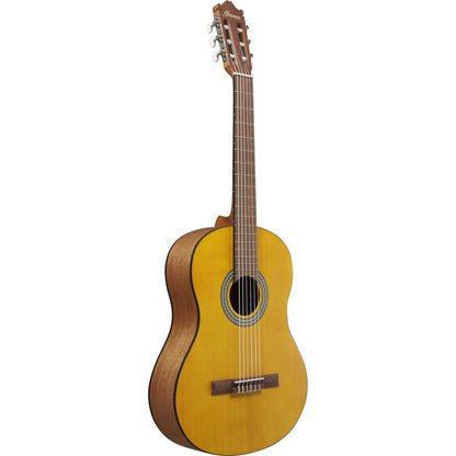 Ibanez Classical Guitars Open Pore Amber Ibanez GA3 6 String Classical Guitar 