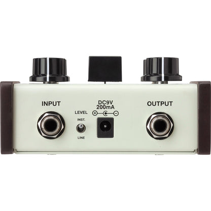 Ibanez Effect Pedals Ibanez ES3 Echo Shifter Sound Effect Pedal