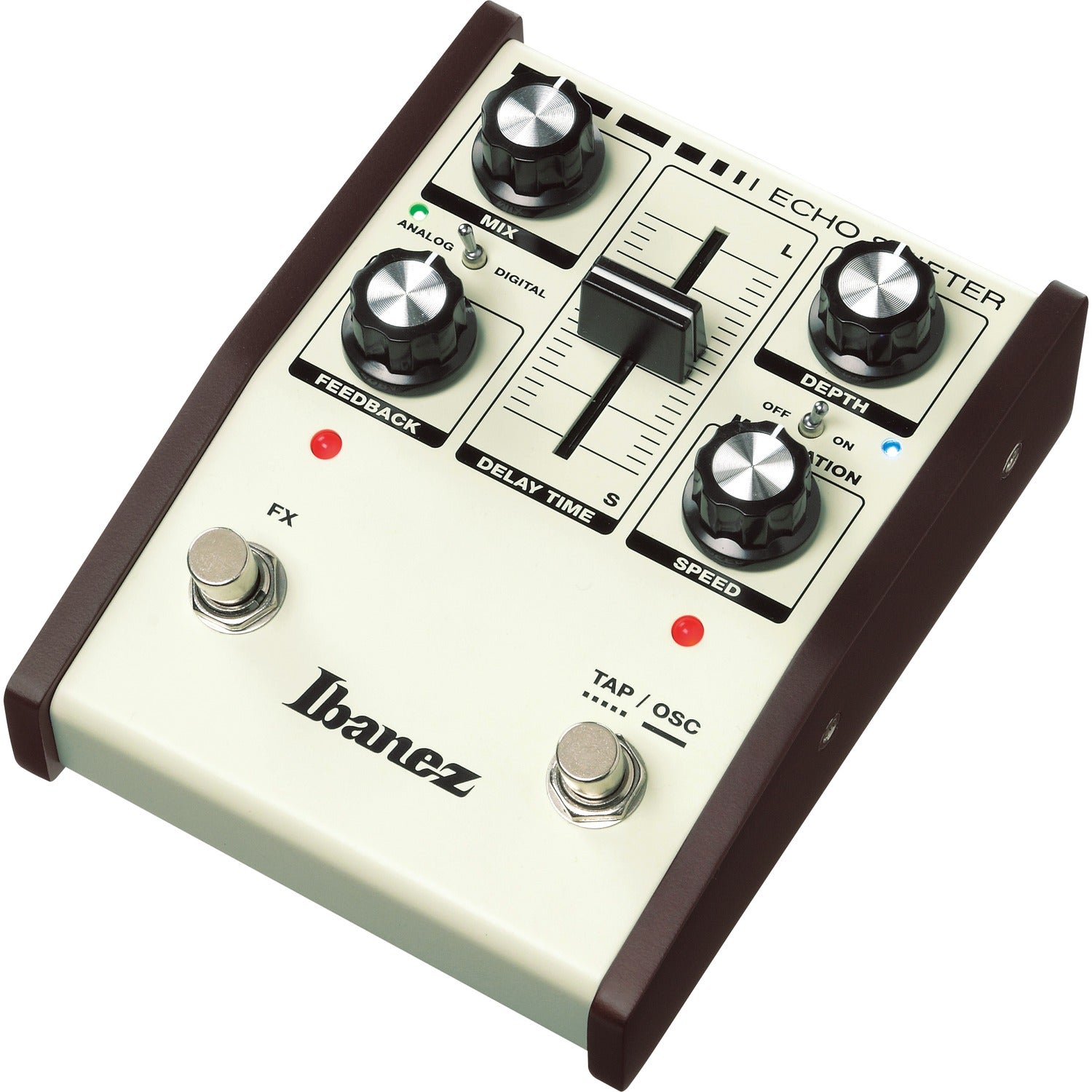 Ibanez Effect Pedals Ibanez ES3 Echo Shifter Sound Effect Pedal