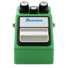 Ibanez Effect Pedals Ibanez TS9 Tube Screamer Effects Pedal