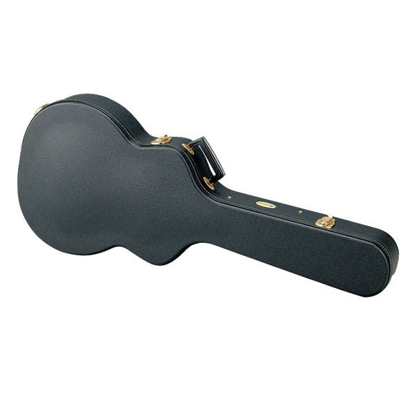 ibanez electric guitar cases ibanez af-c moulded jazz guitar case - garage sale