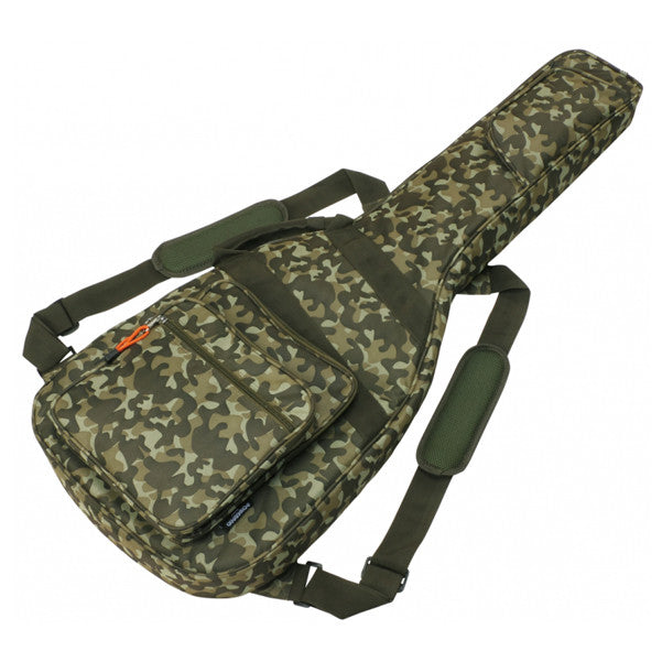 ibanez electric guitar cases ibanez igb531-cgr powerpad series nylon case