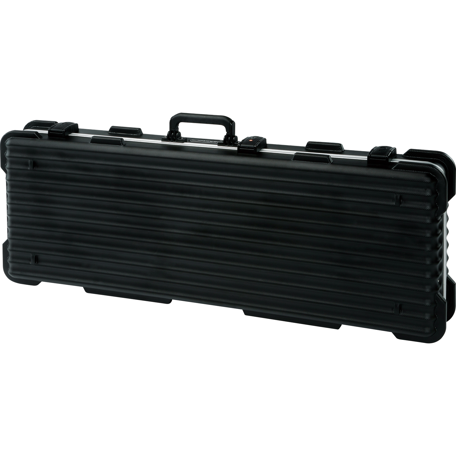 Ibanez Electric Guitar Cases Ibanez MR500C Road Tour Hardshell Electric Guitar Case