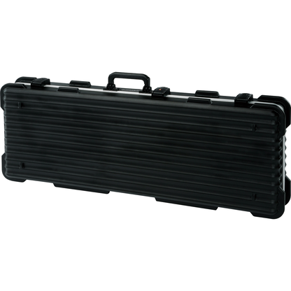 Ibanez Electric Guitar Cases Ibanez MR500C Road Tour Hardshell Electric Guitar Case