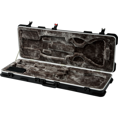 Ibanez Electric Guitar Cases Ibanez MR500C Road Tour Hardshell Electric Guitar Case
