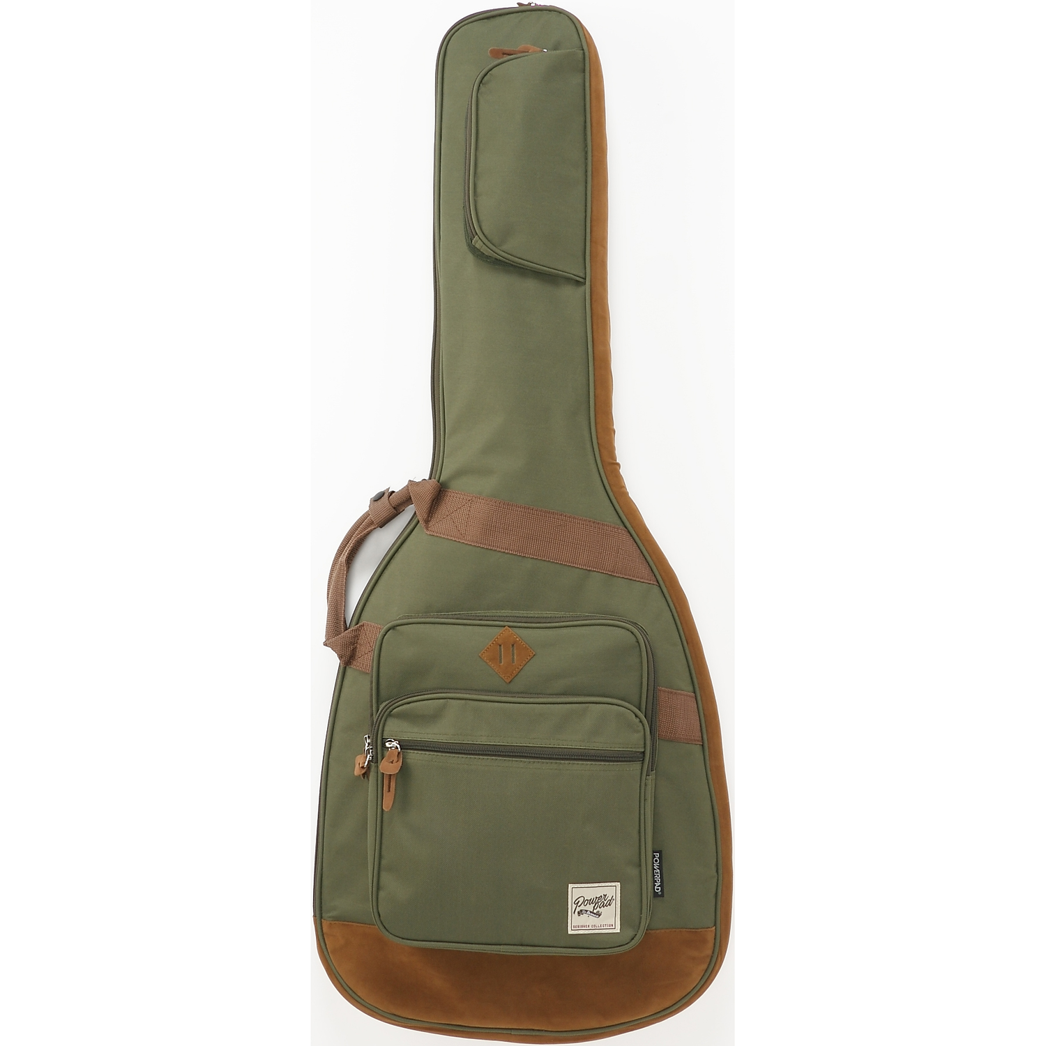 Ibanez Electric Guitar Gigbags Ibanez IGB541 Powerpad Designer Collection Electric Guitar Gig Bags