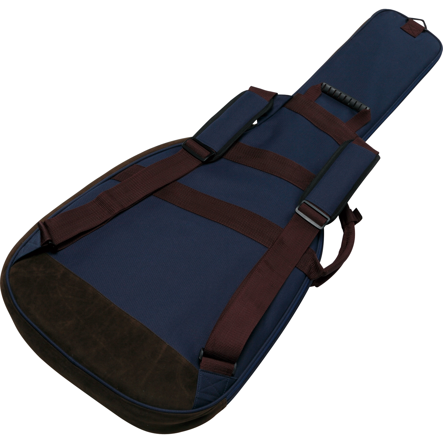 Ibanez Electric Guitar Gigbags Ibanez IGB541 Powerpad Designer Electric Guitar Gigbag - Navy Blue