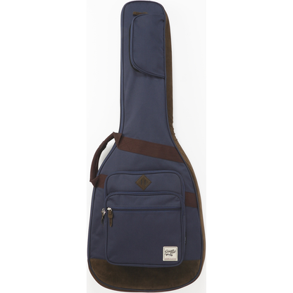 Ibanez Electric Guitar Gigbags Ibanez IGB541 Powerpad Designer Electric Guitar Gigbag - Navy Blue