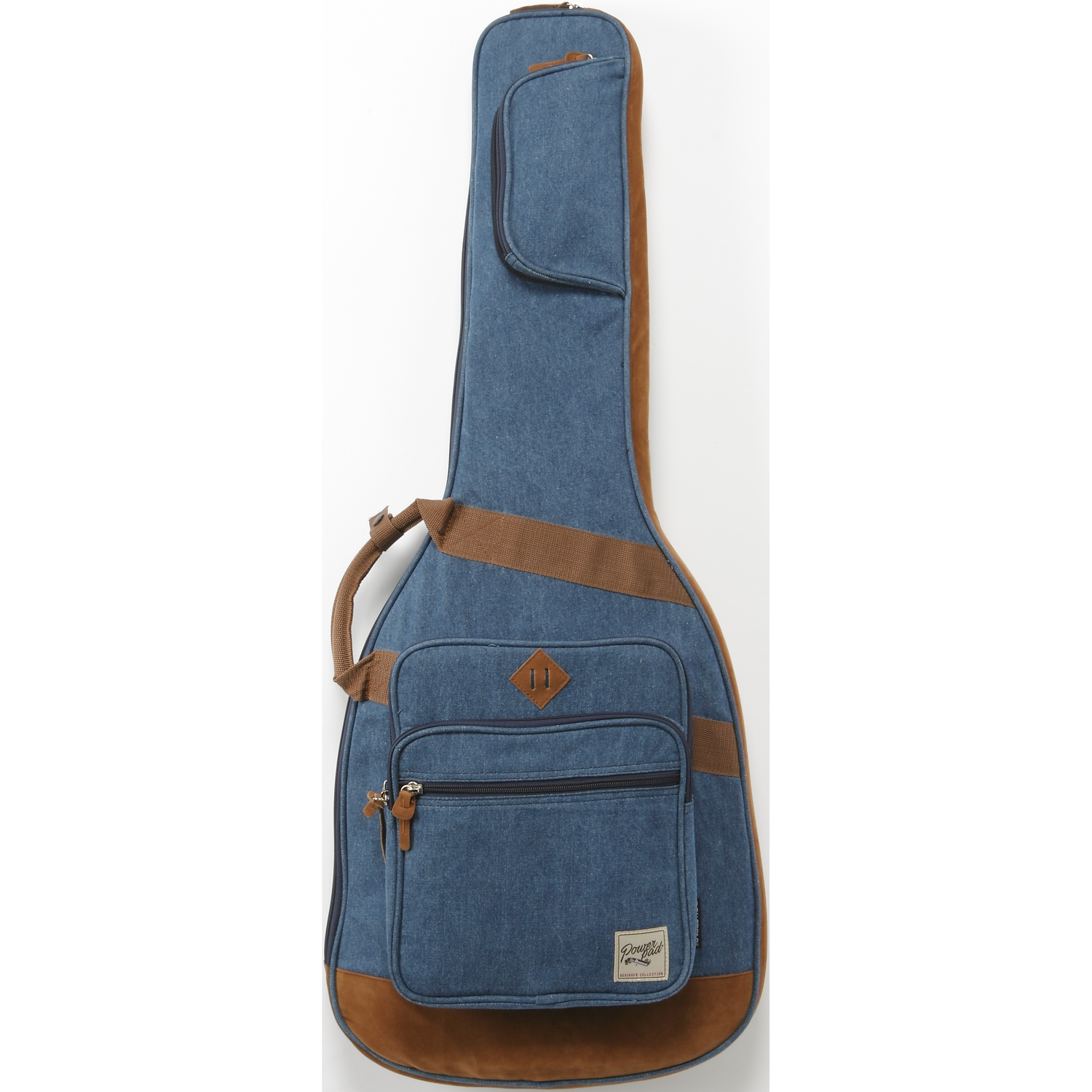 Ibanez Electric Guitar Gigbags Ibanez IGB541D Electric Guitar Bag
