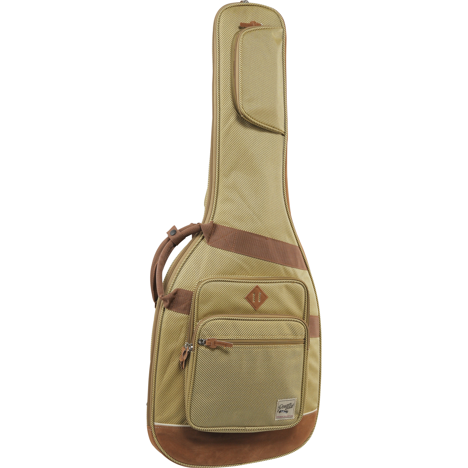 Ibanez Electric Guitar Gigbags Ibanez IGB541TW Electric Guitar Bag