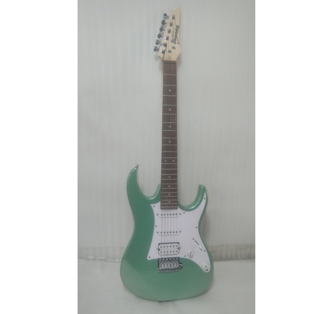 Ibanez Electric Guitars 2.02E+11 Ibanez GRX40 RG Gio Series Maple Neck 6 String Electric Guitar  - Open Box B Stock