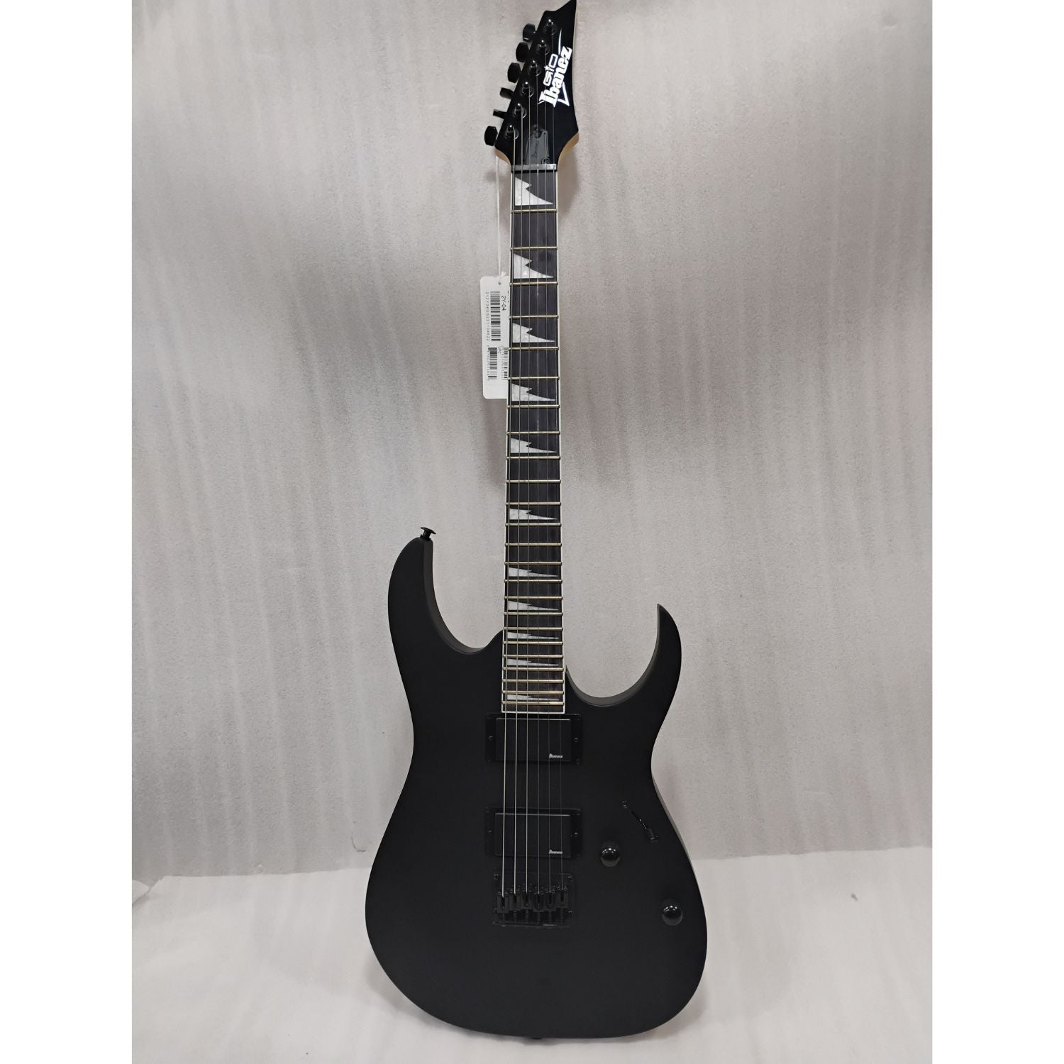 Ibanez Electric Guitars 202401103968 Ibanez GRG121DX RG Gio Series Electric Guitar - Open Box