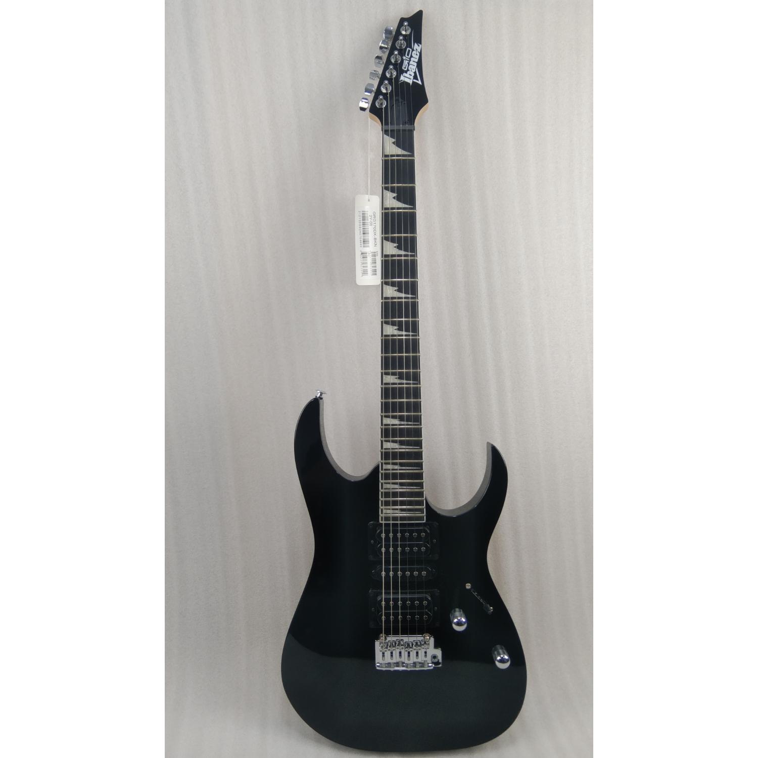 Ibanez Electric Guitars 202501068223 Ibanez GRG170DX Electric Guitar - Open Box