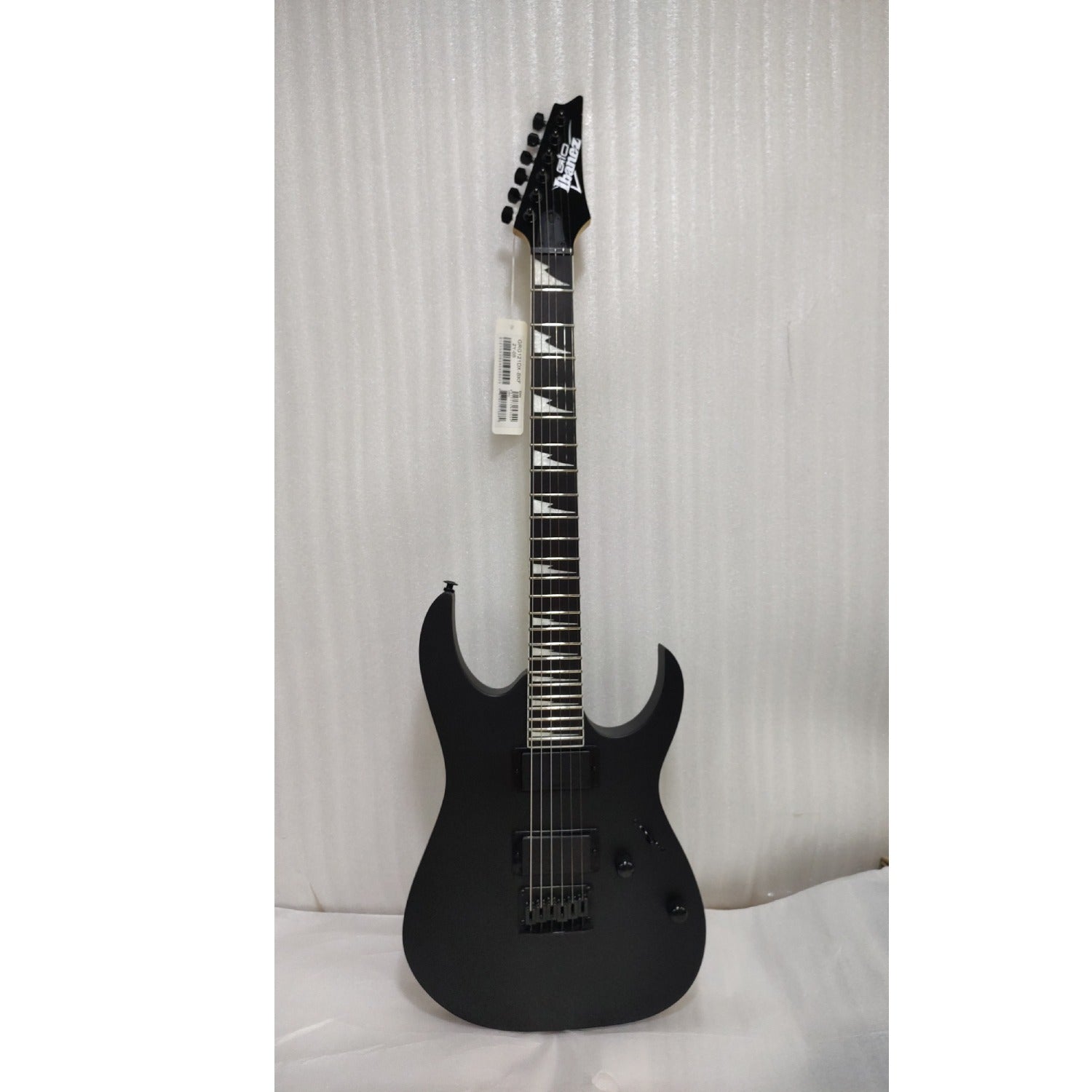 Ibanez Electric Guitars 202501082673 Ibanez GRG121DX RG Gio Series Electric Guitar - Open Box