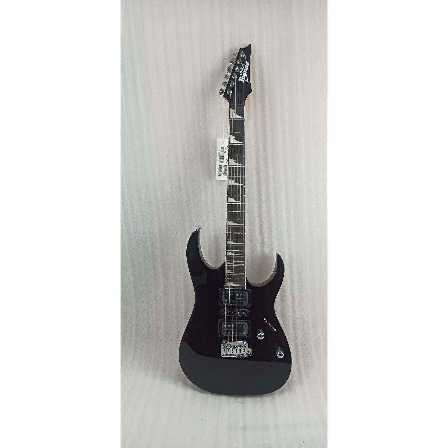 Ibanez Electric Guitars 202501114265 Ibanez GRG170DX Electric Guitar - Open Box
