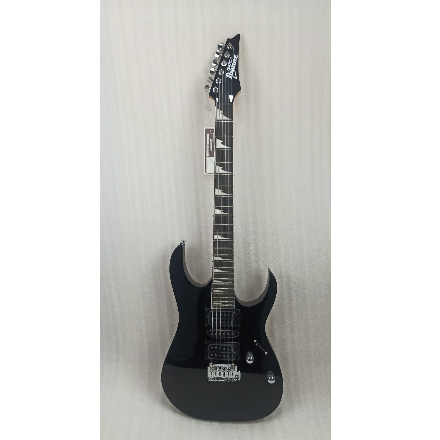 Ibanez Electric Guitars 202501132733 Ibanez GRG170DX Electric Guitar - Open Box