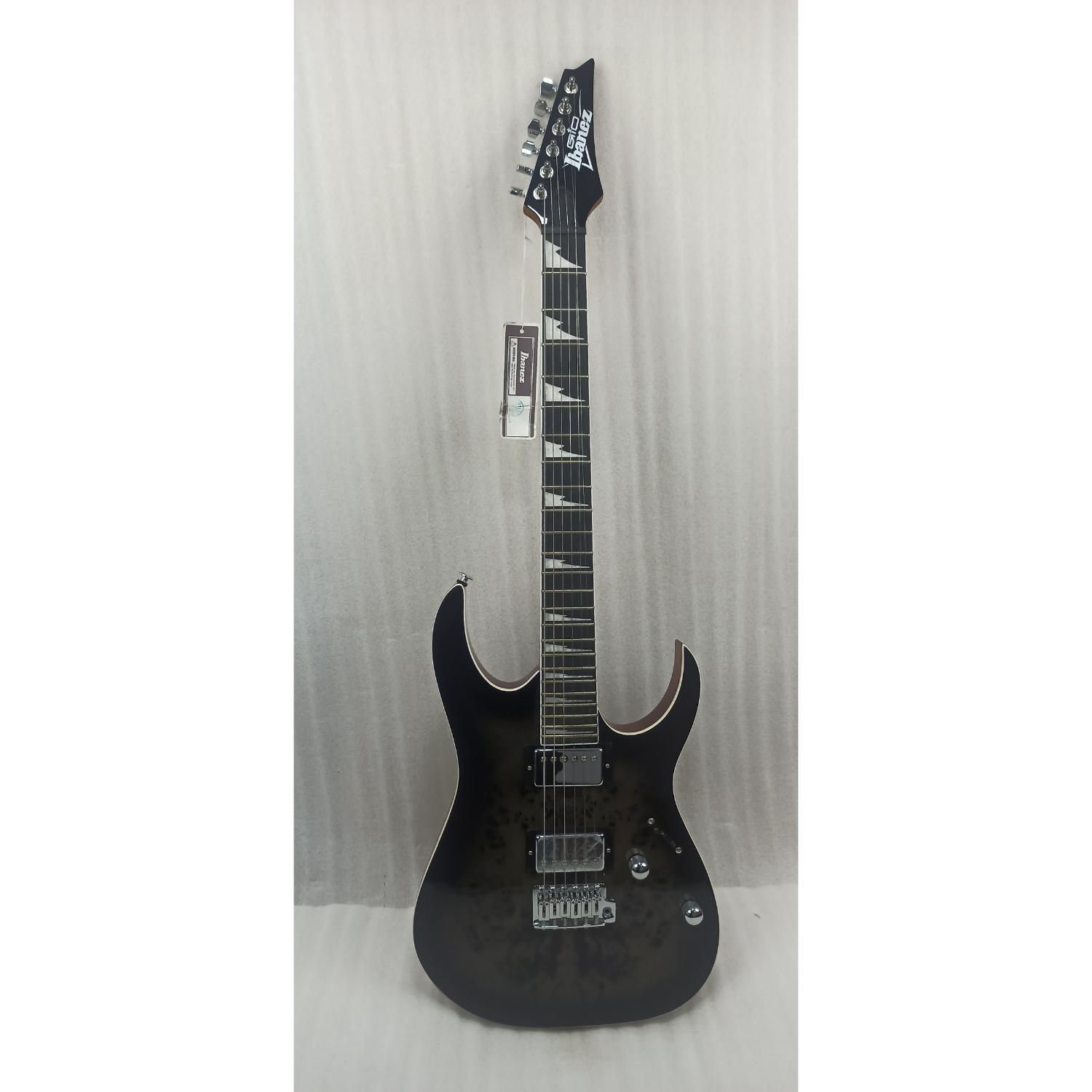 Ibanez Electric Guitars 202601010582 Ibanez GRG220PA1 RG Gio Series 6 String Electric Guitar - Open Box 