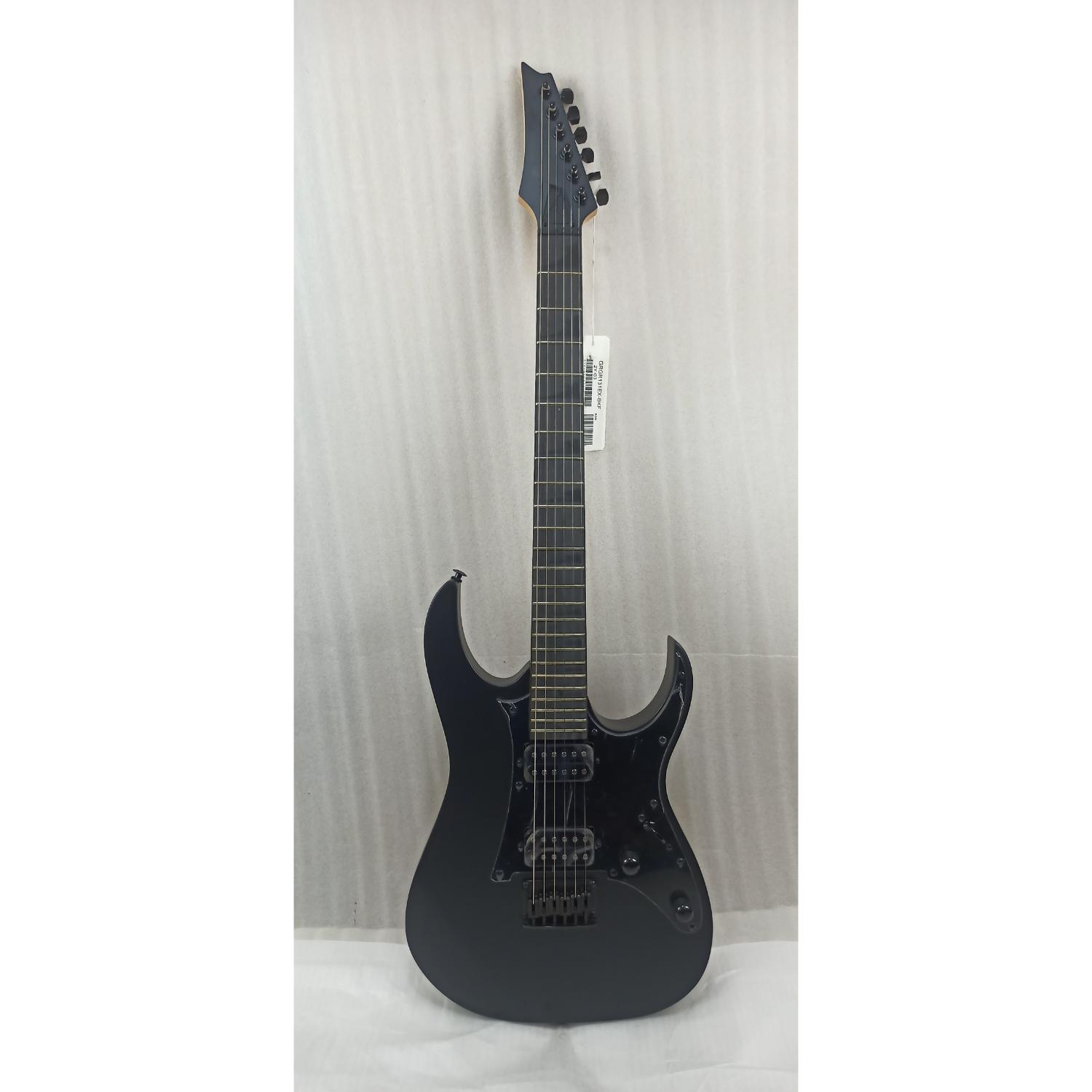 Ibanez Electric Guitars 202601018851 Ibanez GRGR131EX RG Gio Series Electric Guitar - Open Box #barcode_202601018851