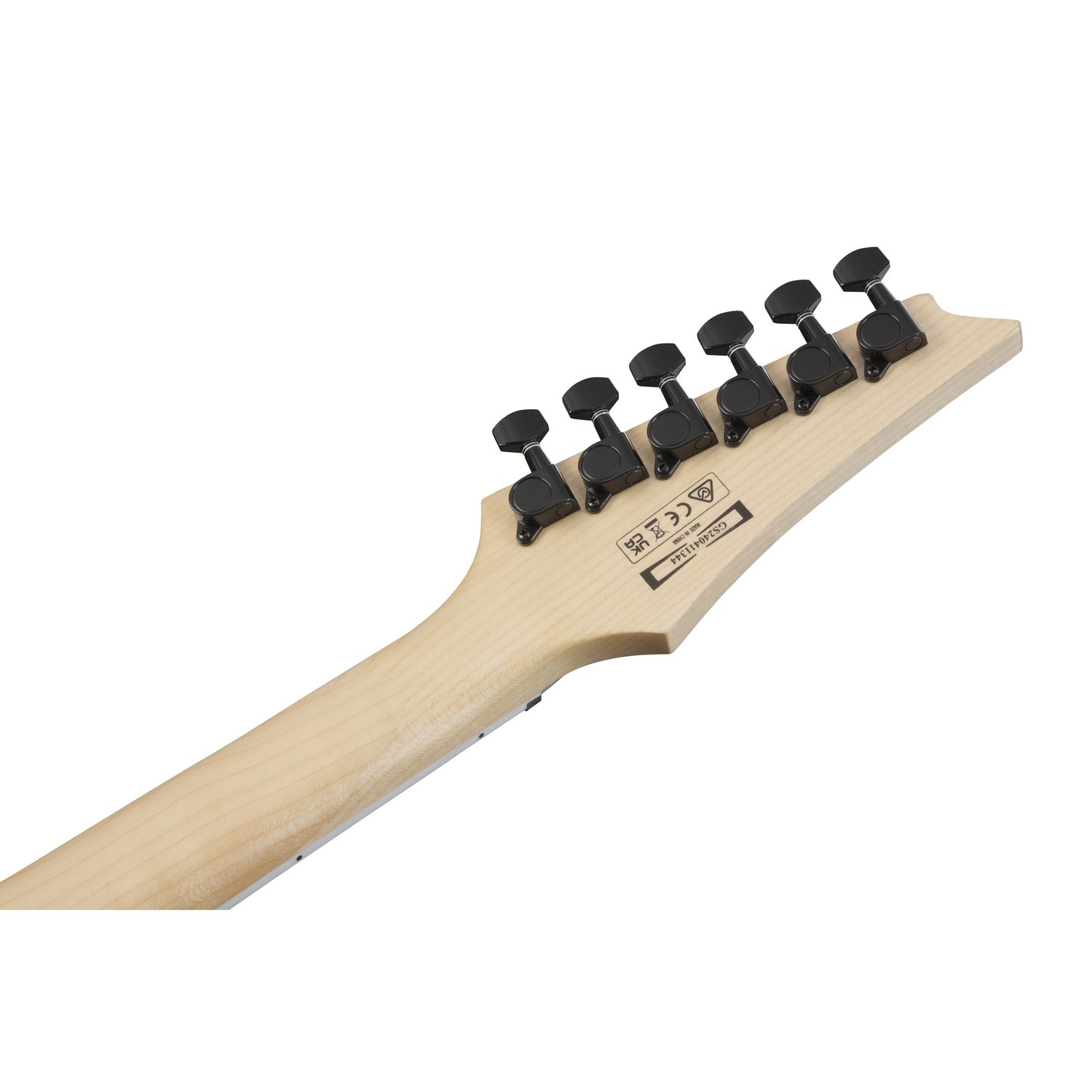 Ibanez Electric Guitars Aqua Burst Ibanez GRGR221PA RG Gio Series Electric Guitar Aqua Burst